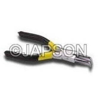 Plier, Cirlip, Internal Bent Plier, Cirlip, Internal Bent